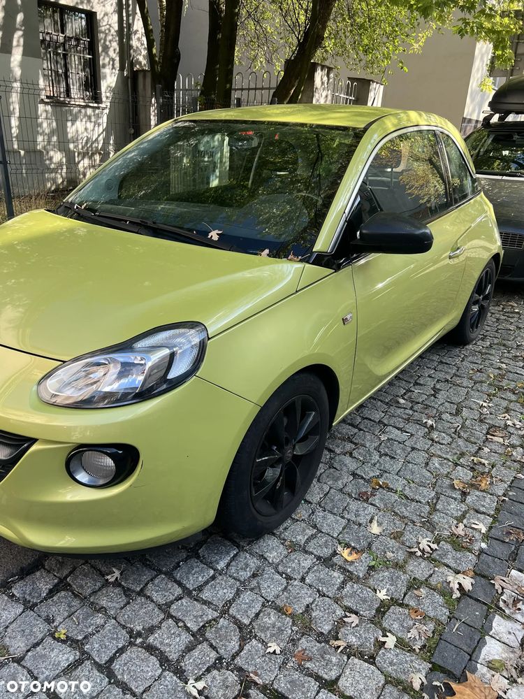 Opel Adam 1.4 Jam - 6