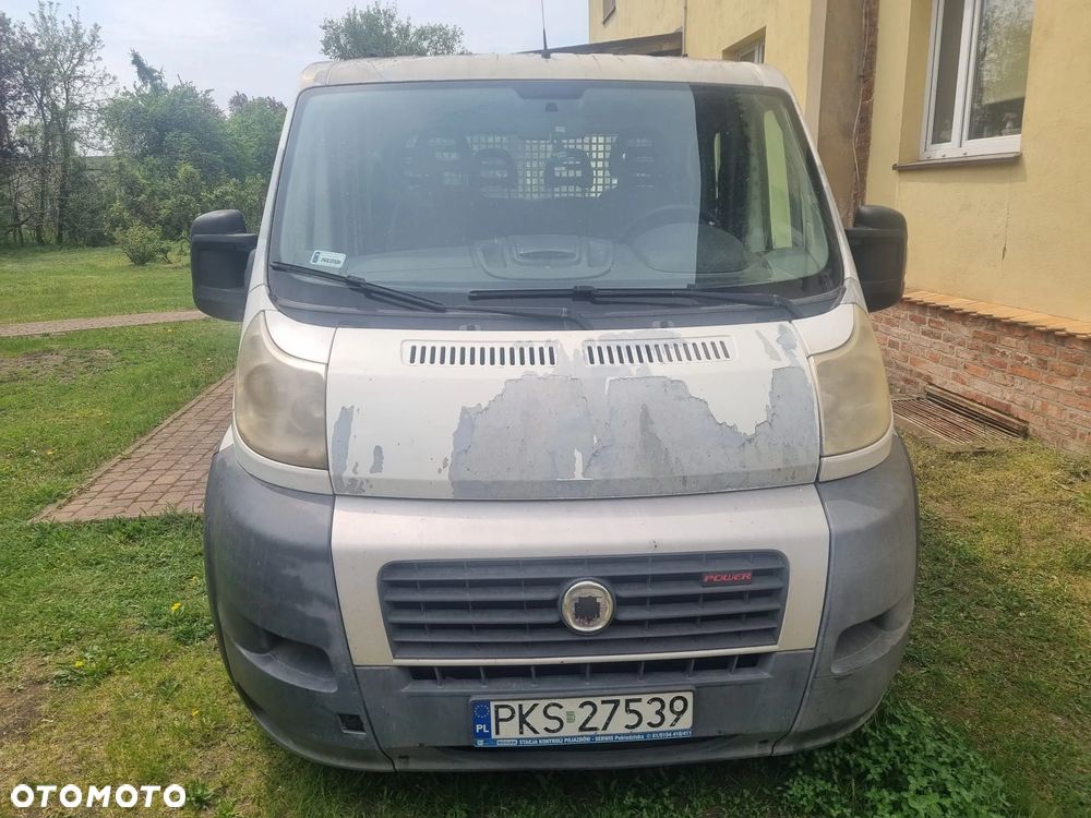 Fiat Ducato - 4