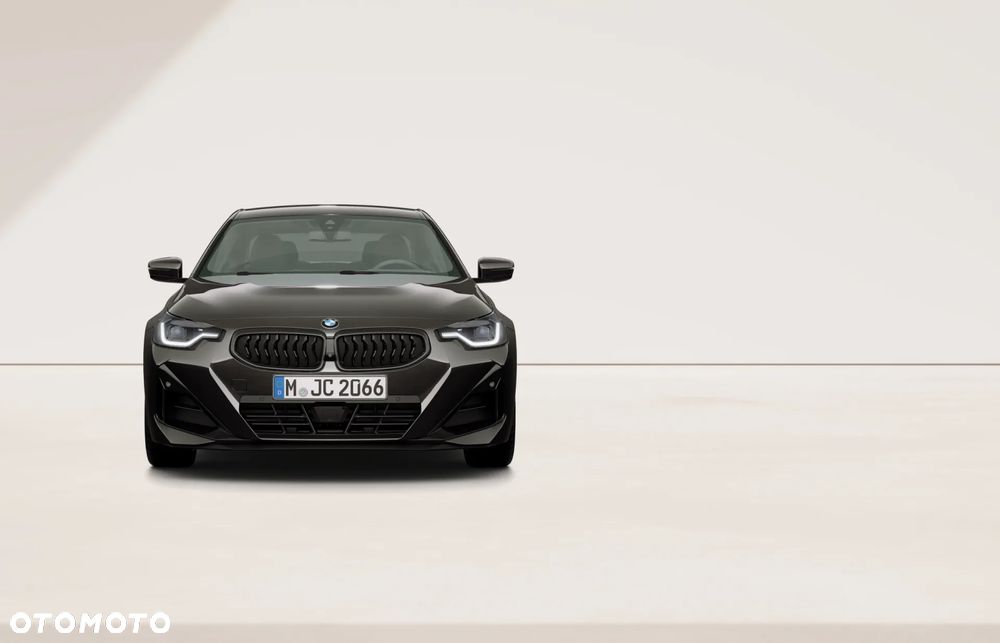 BMW Seria 2 230i M Sport - 2