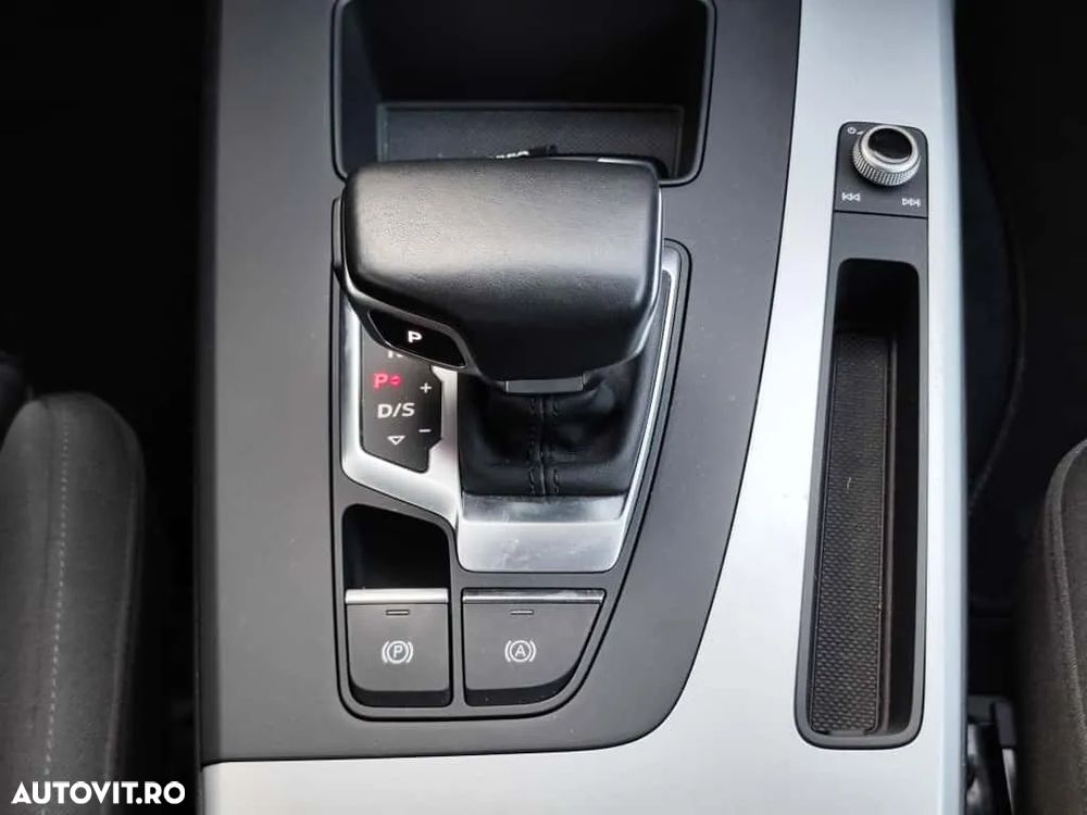 Audi Q5 Sportback 40 TDI quattro S tronic MHEV S Line - 20