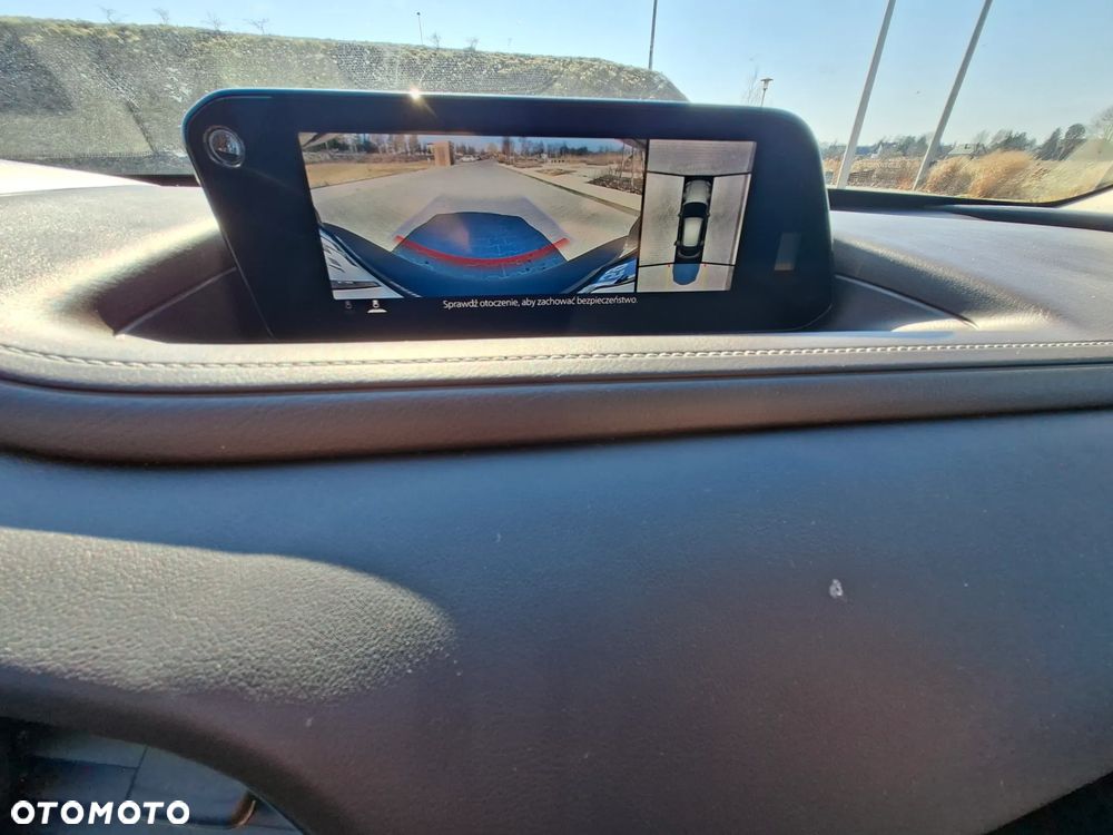 Mazda CX-30 2.0 mHEV Kanjo 2WD - 18