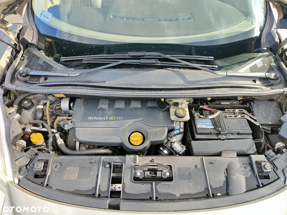 Renault Scenic - 12