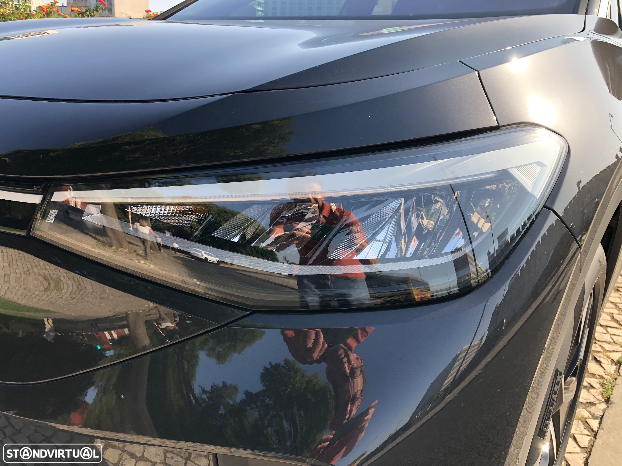 VW ID.4 77 kWh Pro Performance - 3