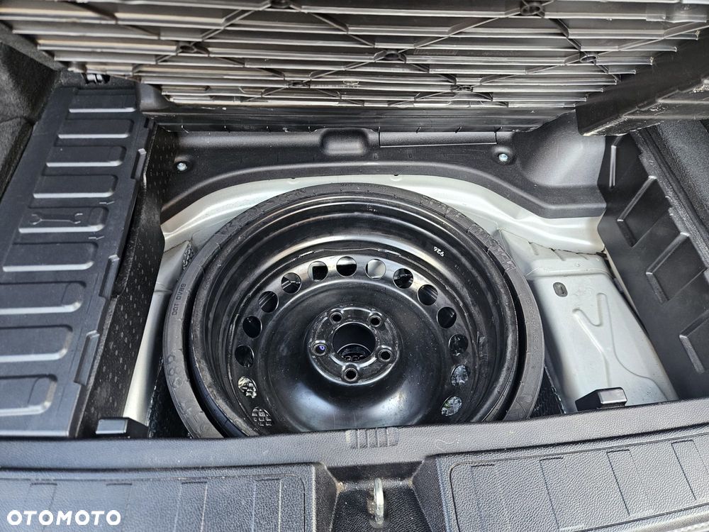 Mercedes-Benz GLK 350 CDI 4-Matic - 15