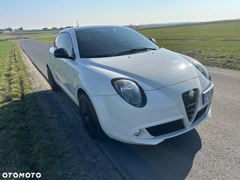 Alfa Romeo Mito 1.4 16V MultiAir Super - 9