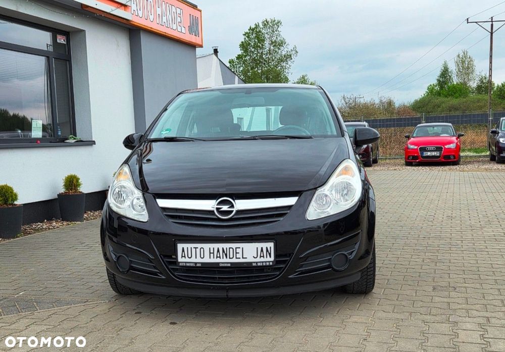 Opel Corsa - 15