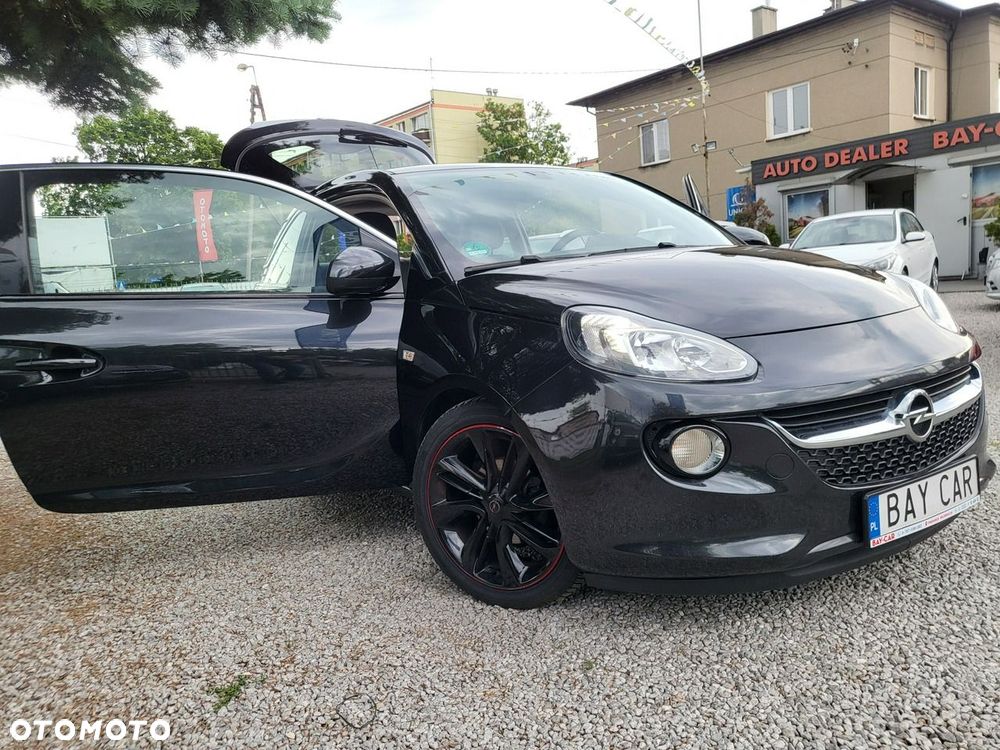 Opel Adam - 2