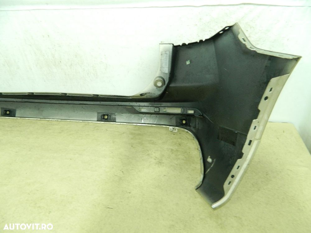 Bara spate Volvo XC60 Inscription, 2017, 2018, 2019, 2020,, 31425198 - 5