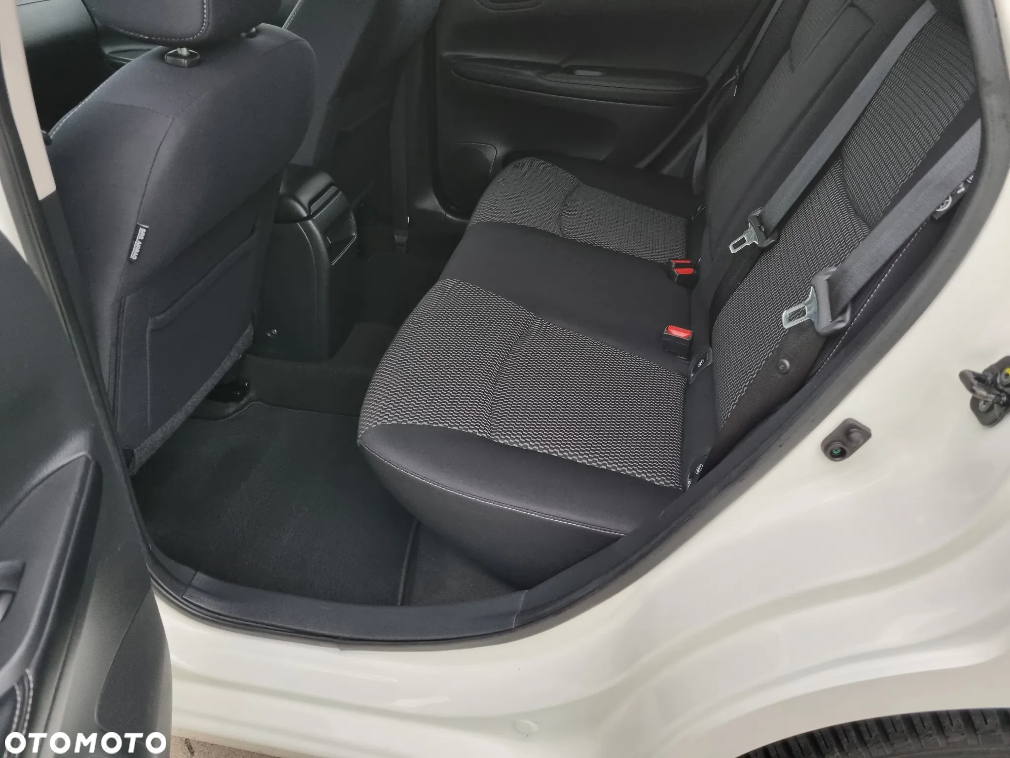 Nissan Pulsar 1.5 dCi N-Vision - 22