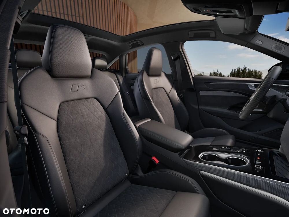 Audi A6 Limousine TDI mHEV Quattro S tronic - 10