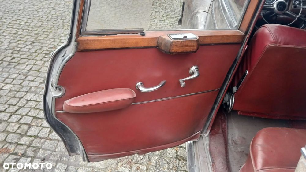 Mercedes-Benz Inny - 13