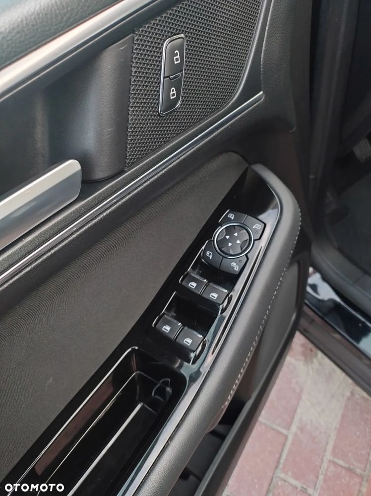 Ford Galaxy 2.0 EcoBlue Titanium - 28