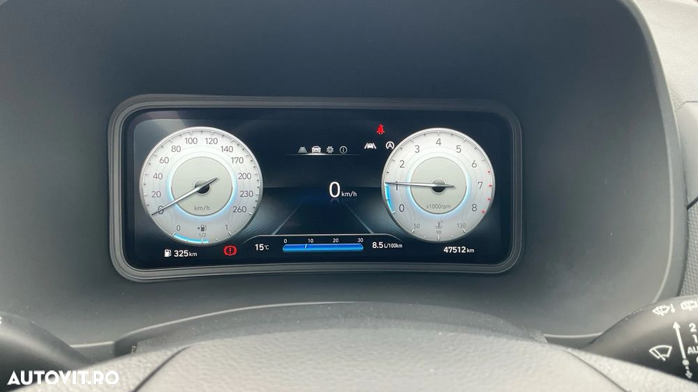Hyundai KONA - 14