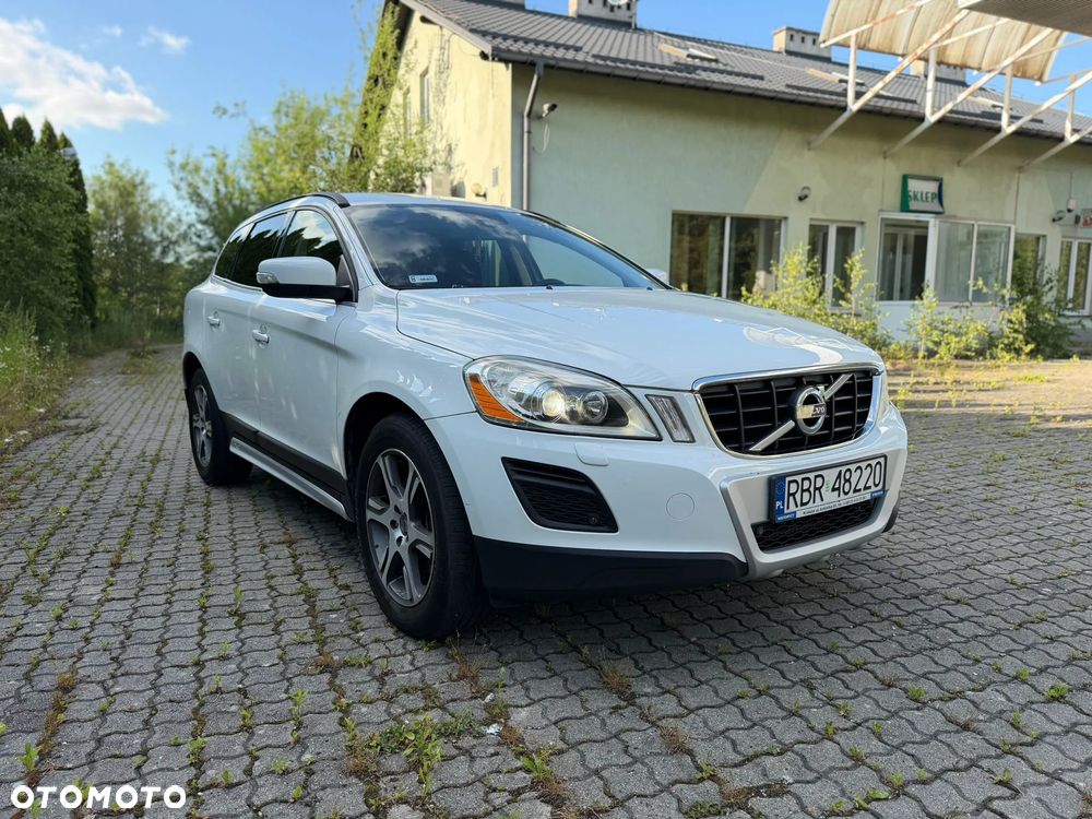 Volvo XC 60 - 28