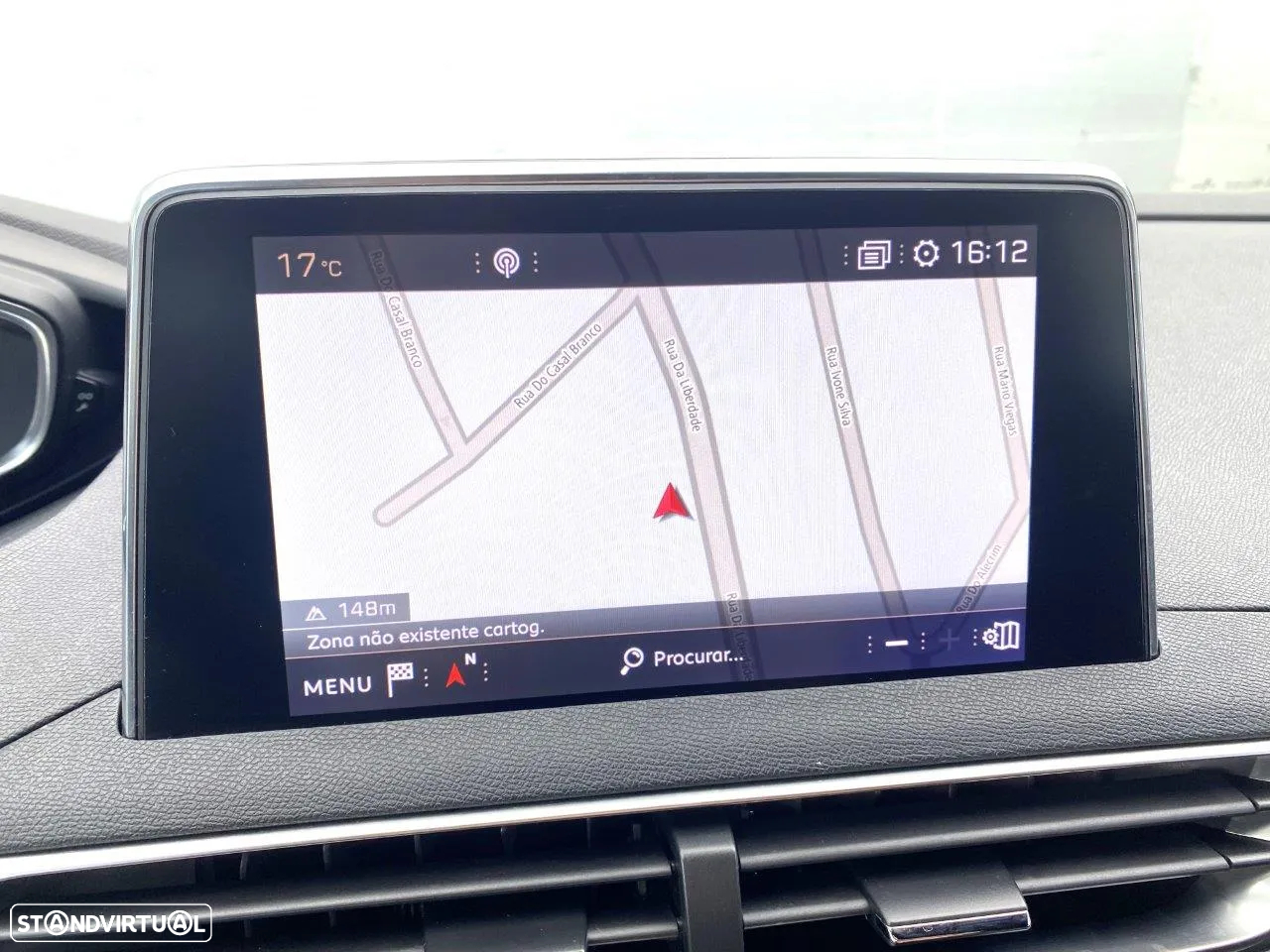 Peugeot 5008 2.0 BlueHDi GT EAT8 - 14
