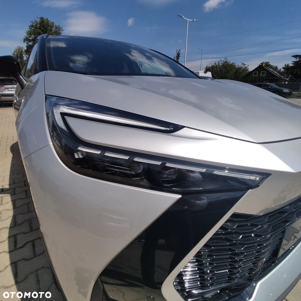 Toyota C-HR 2.0 Hybrid Dynamic Force Tokyo Edition - 8