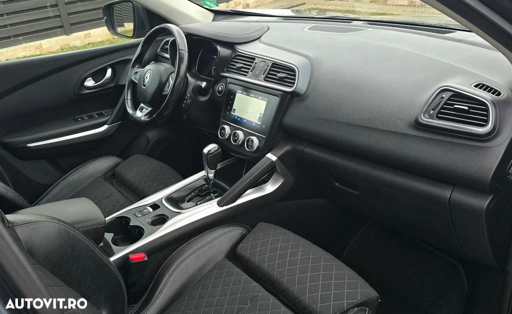 Renault Kadjar TCe EDC GPF Intens - 7