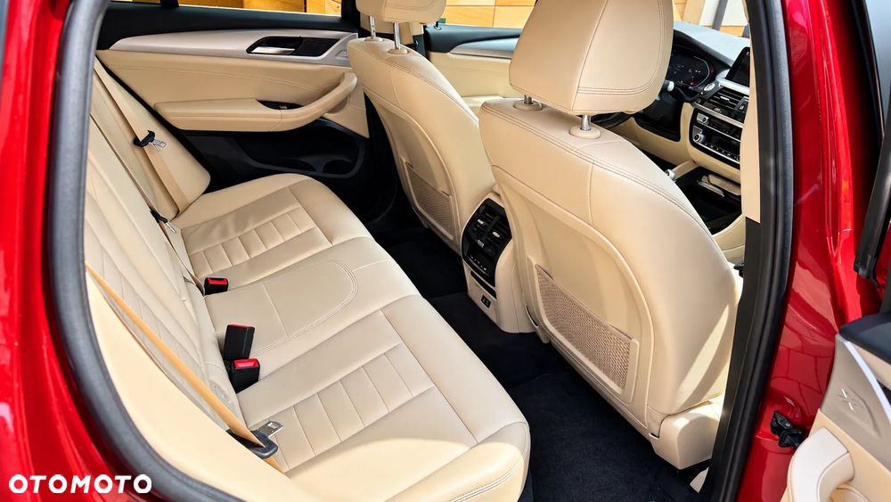 BMW X4 xDrive20i M Sport - 17