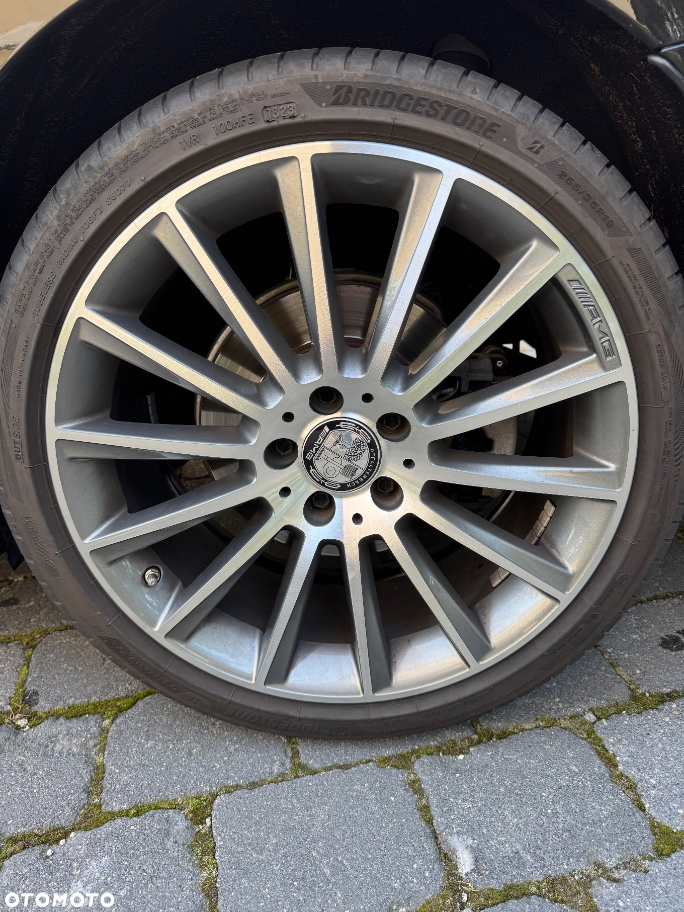 Mercedes-Benz Klasa C 200 7G-TRONIC - 17