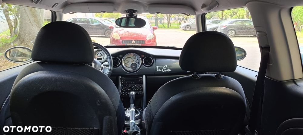 MINI Cooper - 3