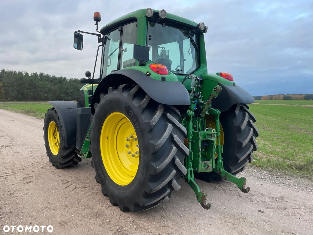 John Deere 6930 Premium - 12