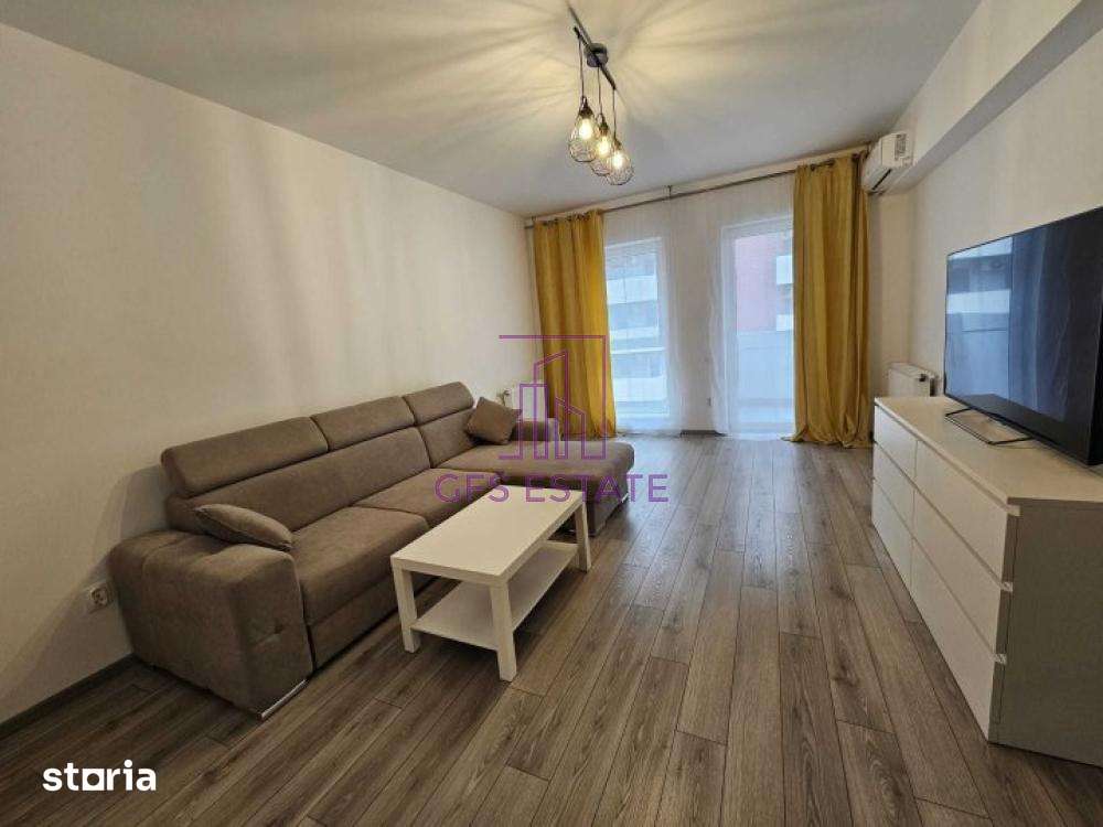 Inchiriere apartament 2 camere Berceni|Centrala|Parcare — fotografia 1