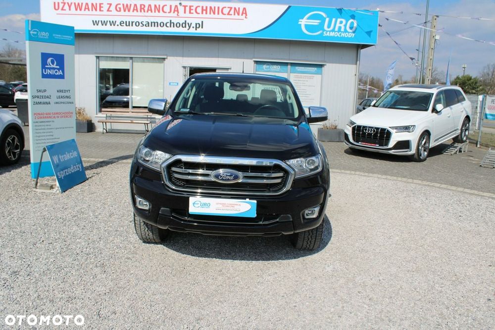 Ford Ranger - 4