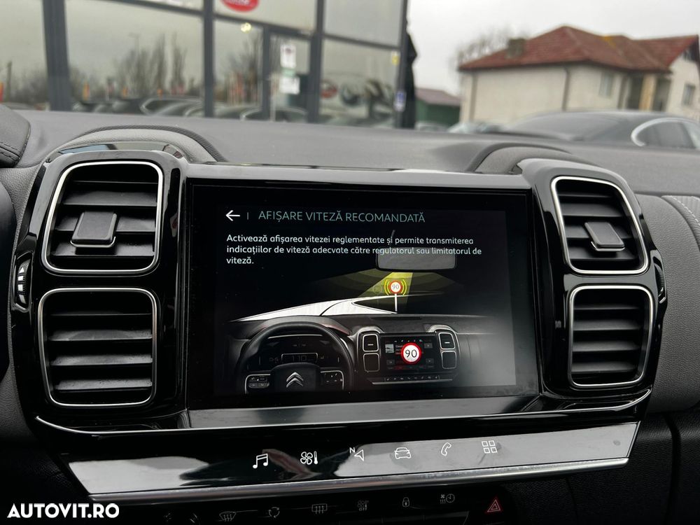 Citroën C5 Aircross - 32