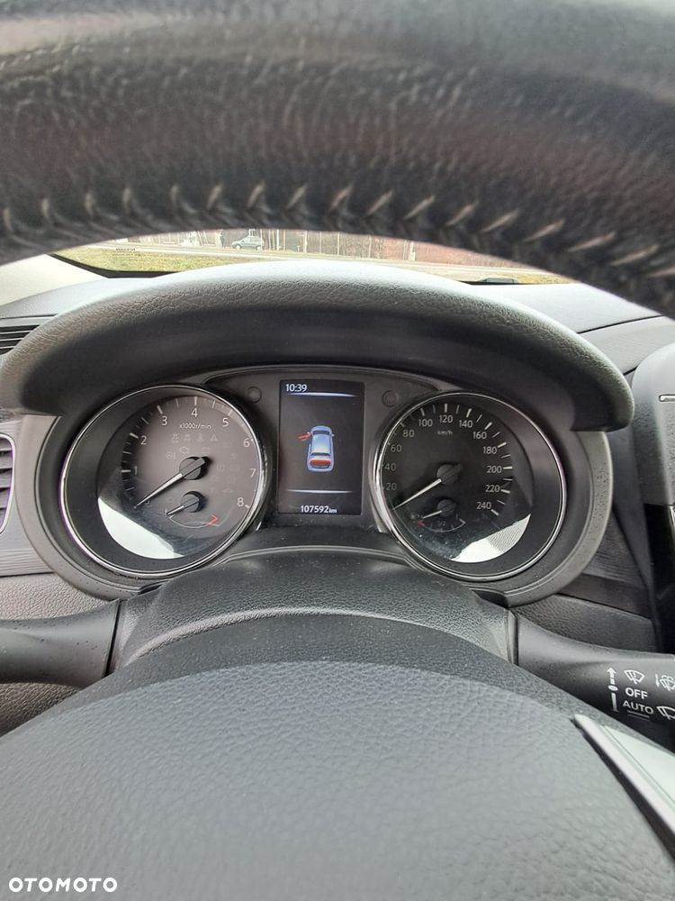 Nissan Pulsar 1.2 DIG-T Acenta - 11