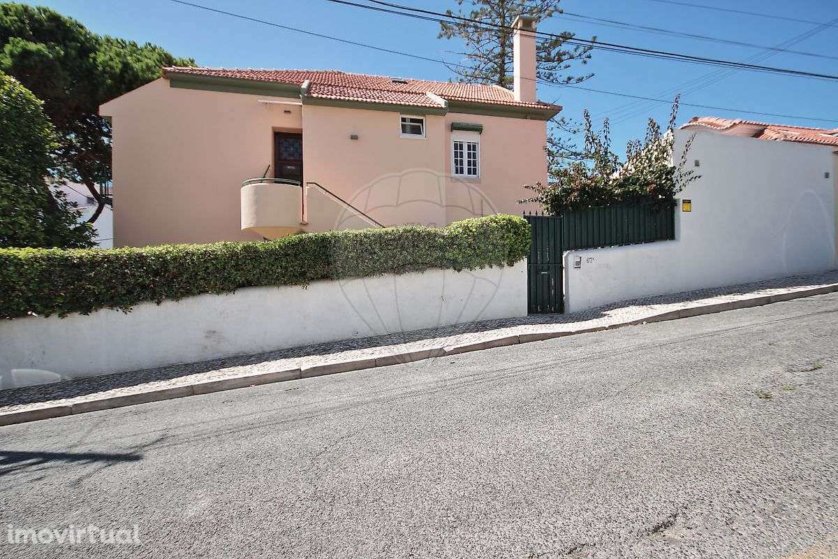 Moradia T6 para venda - Grande imagem: 4/36