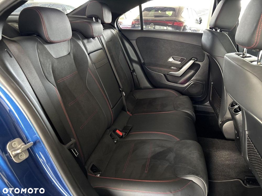 Mercedes-Benz Klasa A - 21