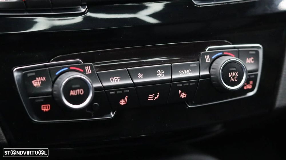 BMW X1 18 d sDrive Auto - 19