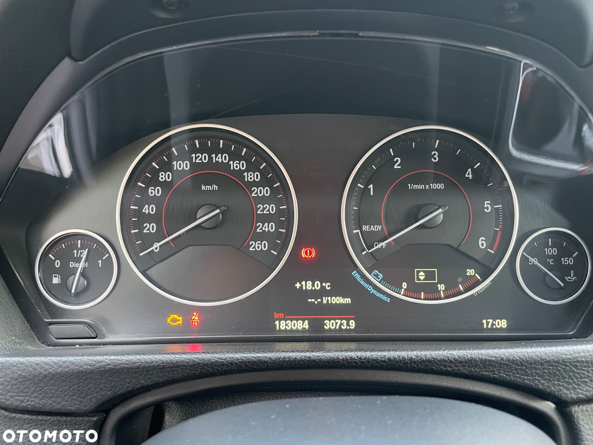 BMW Seria 4 420d Sport Line - 24