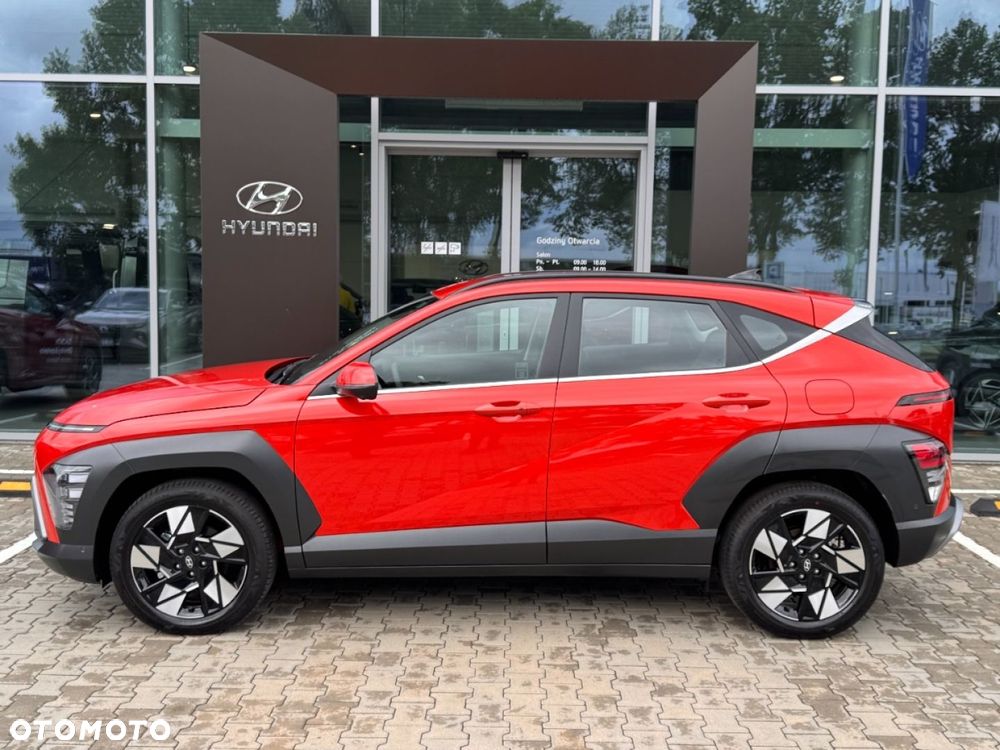 Hyundai Kona - 3
