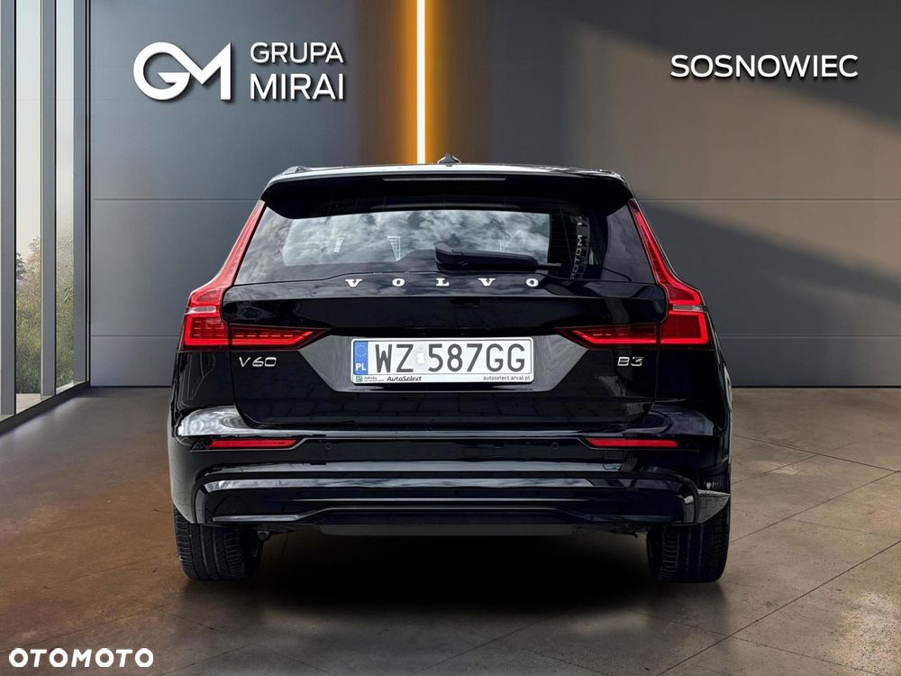 Volvo V60 - 4