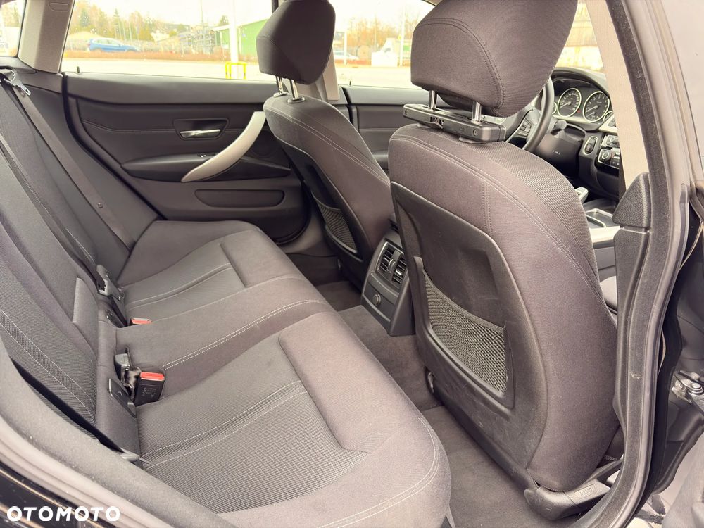 BMW Seria 4 420i GPF Sport Line - 13