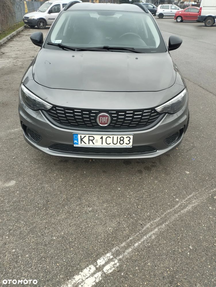 Fiat Tipo 1.4 16v Pop - 11