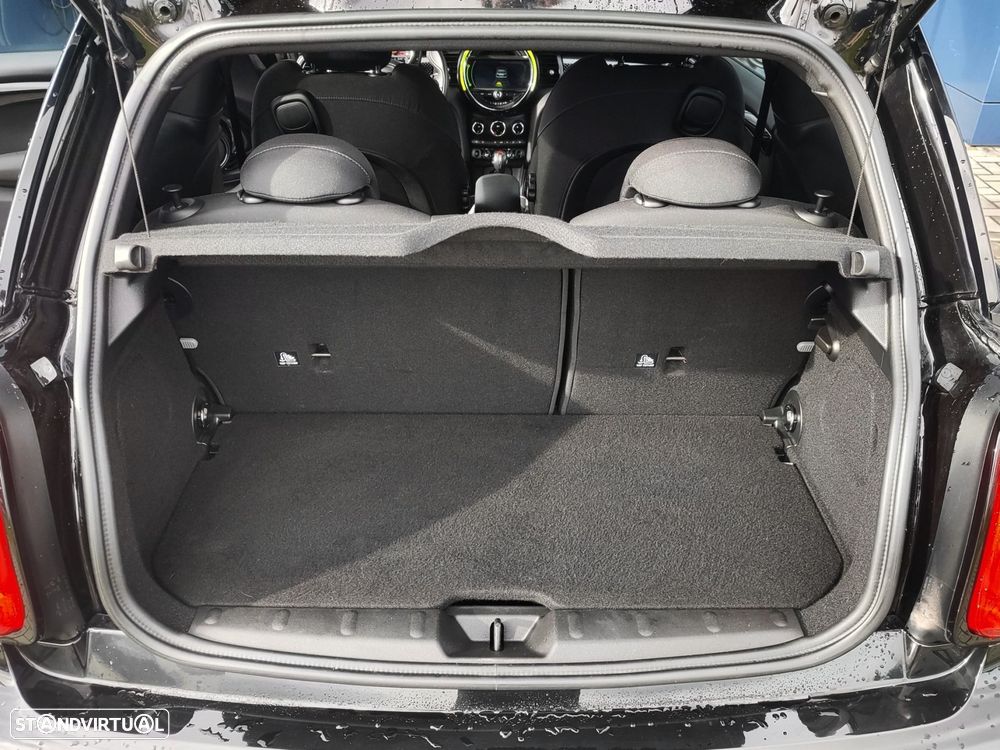 MINI 3 Portas Cooper S - 10