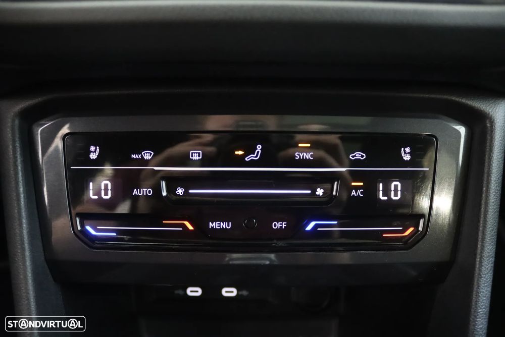 VW Tiguan Allspace 1.5 TSI R-Line DSG - 21