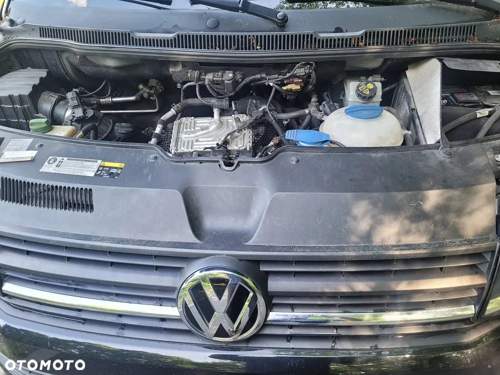 Volkswagen Multivan 2.0 TDI L1 Trendline - 13