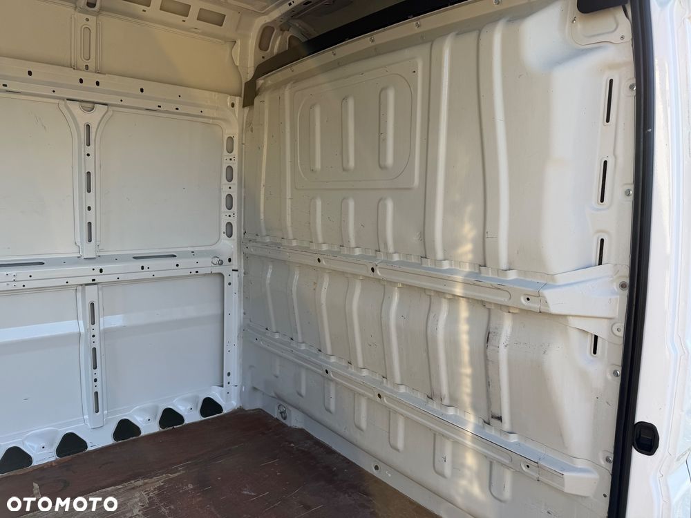 Peugeot BOXER - 9