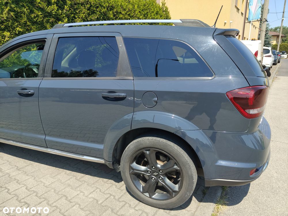 Dodge Journey - 5
