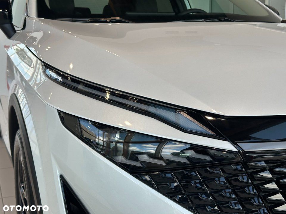 Nissan Qashqai - 6