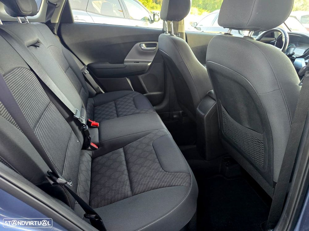 Kia Niro - 25