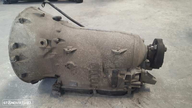 CAIXA VELOCIDADES MERCEDES-BENZ CLASSE E 2001 - 2