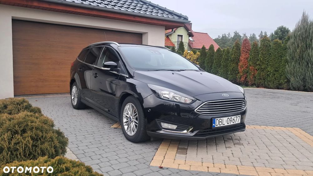 Ford Focus - 1