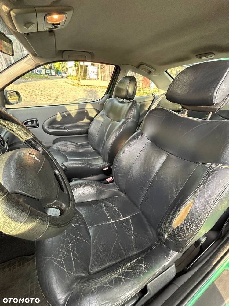 Renault Megane 2.0ide 16V Dynamique - 20
