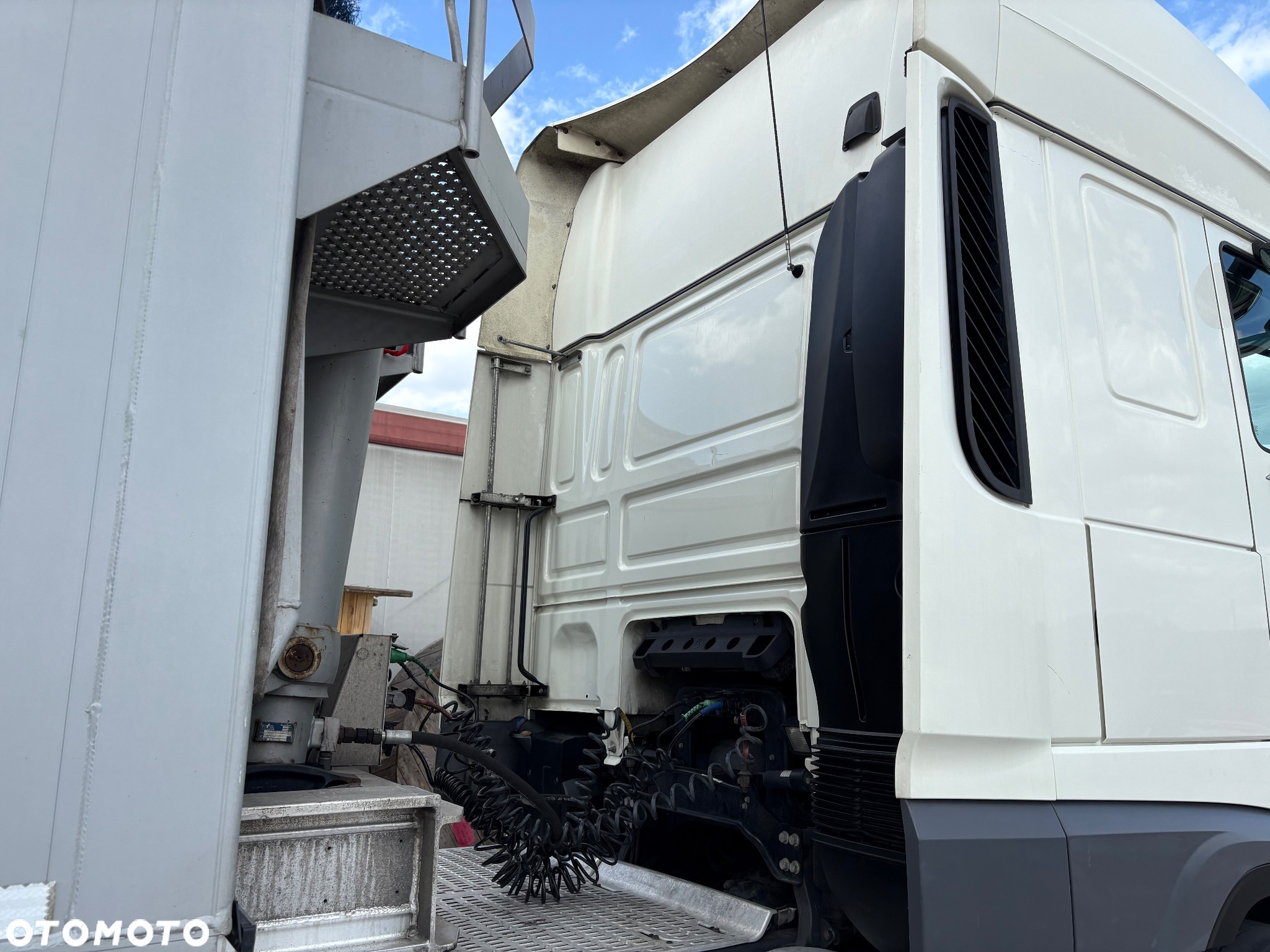 DAF XF480 - 13