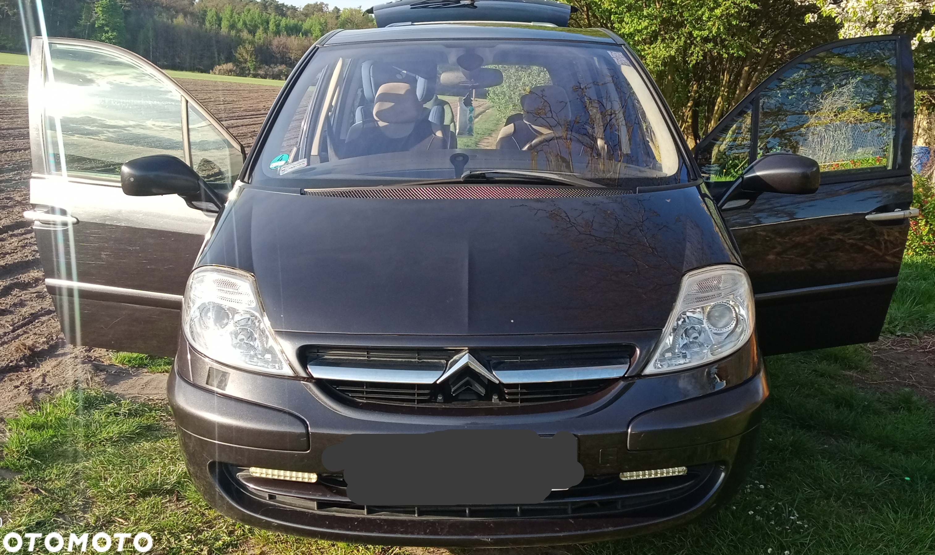 Citroën C8 2.2 Exclusive - 15