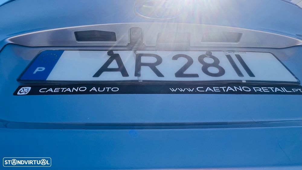 Toyota C-HR 1.8 Hybrid Square Collection - 6